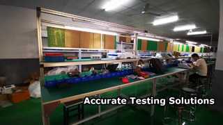 Precision Testing Instruments